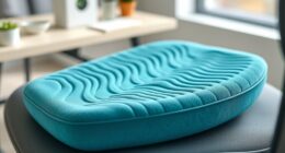top memory foam seat cushions