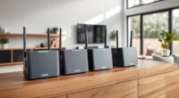 top mesh wi fi systems
