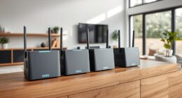 top mesh wi fi systems