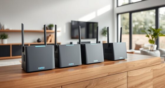 top mesh wi fi systems