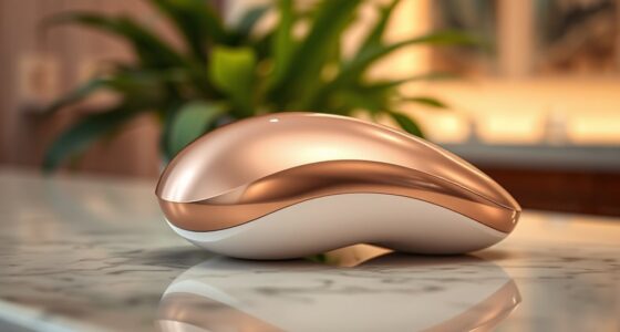 top microcurrent facial devices