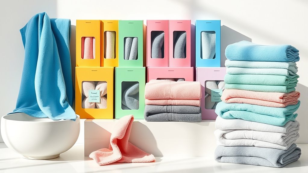 top microfiber cloths 2025