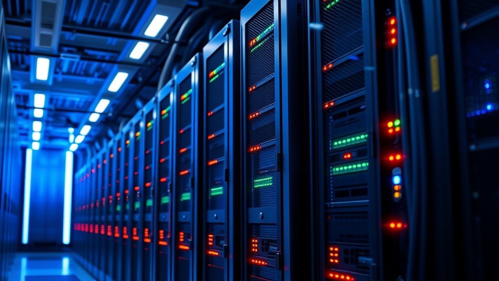 top ml rackmount workstations