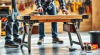 top mobile workbench options