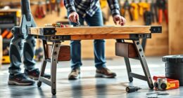 top mobile workbench options