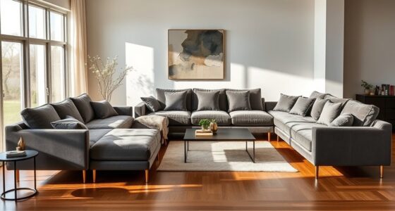 top modular sofa picks