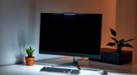 top monitor light bar picks