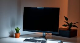 top monitor light bar picks