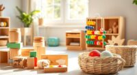 top montessori toys for toddlers