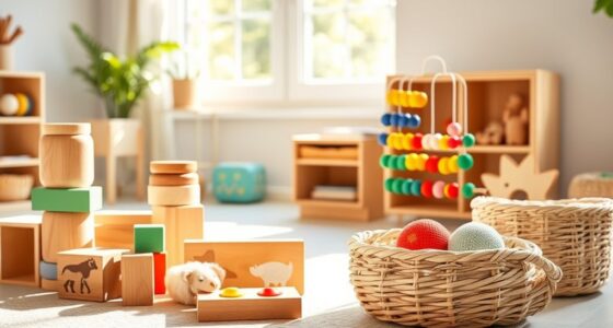 top montessori toys for toddlers