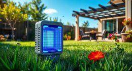 top mosquito trap recommendations