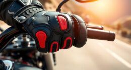 top motorcycle gloves 2025