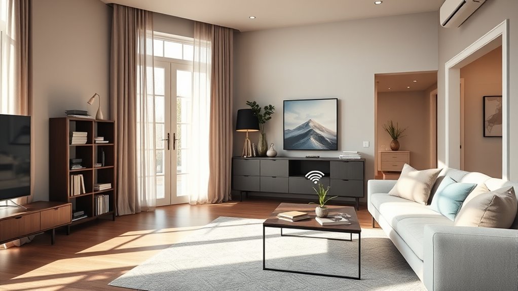 top multi room mesh networks