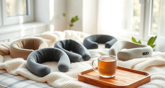 top neck massager recommendations