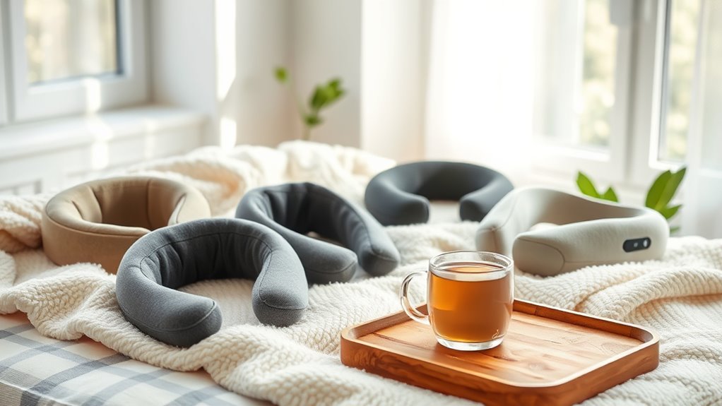 top neck massager recommendations