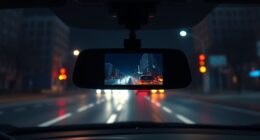 top night vision dashcams