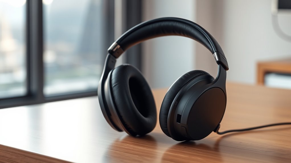 top noise canceling headphones