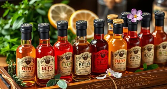 top non alcoholic bitters