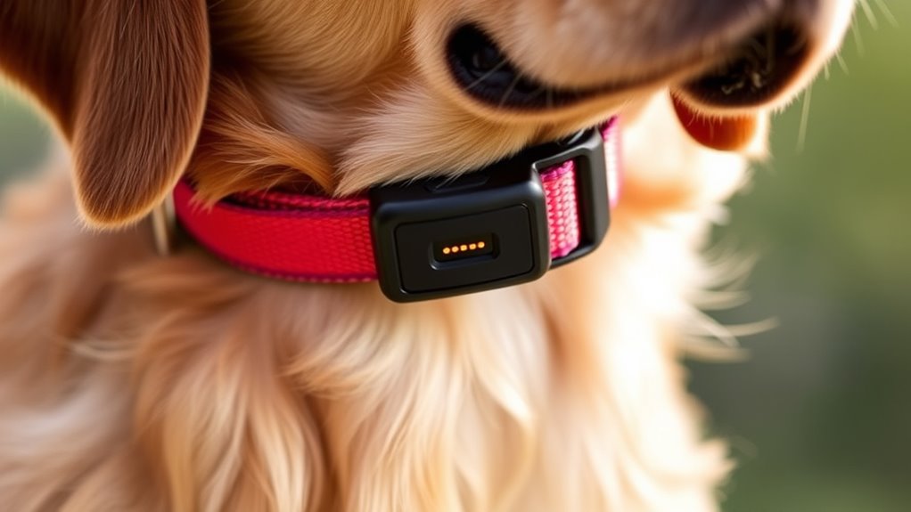 top non subscription gps collars