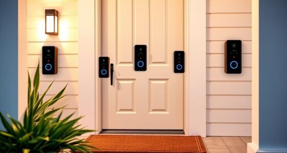 top non subscription video doorbells