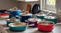 top nonstick cookware sets