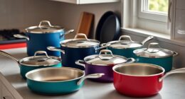 top nonstick cookware sets