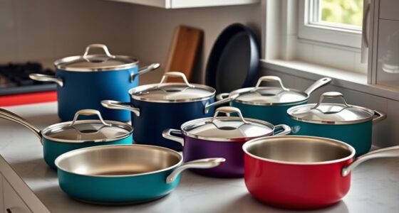 top nonstick cookware sets