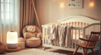 top nursery sound machines