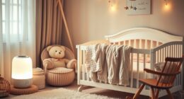 top nursery sound machines