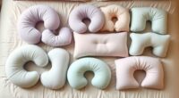 top nursing pillow recommendations
