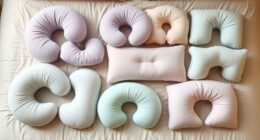 top nursing pillow recommendations