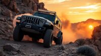 top off road gear 2025