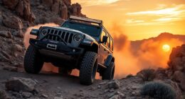 top off road gear 2025