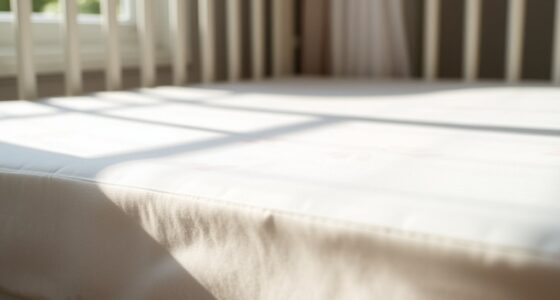 top organic baby mattress options