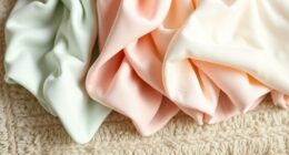 top organic cotton swaddle blankets