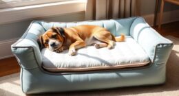 top orthopedic dog beds