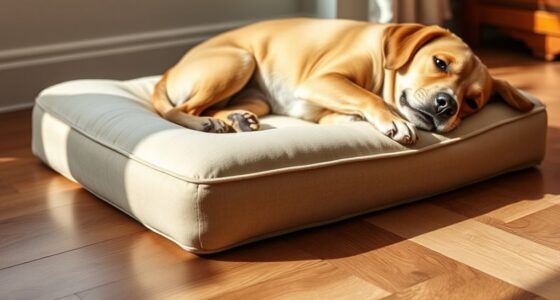 top orthopedic pet mattress options