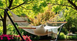 top outdoor hammock stand options