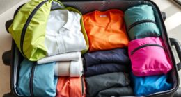 top packing cubes 2025