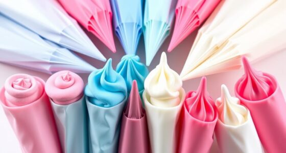 top pastry bags guide