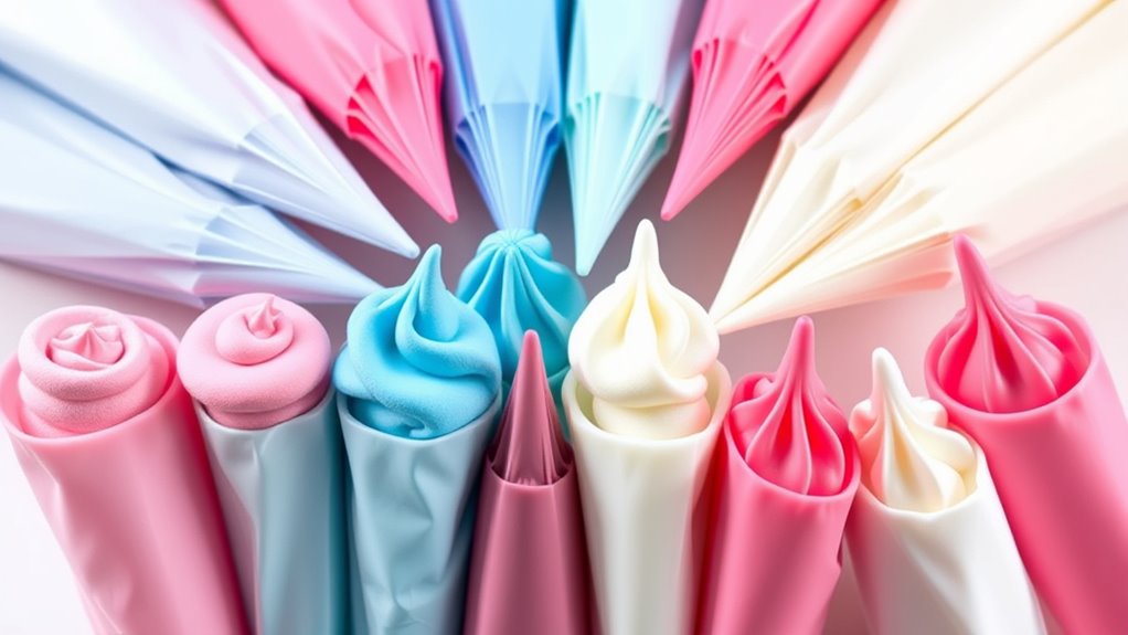 top pastry bags guide