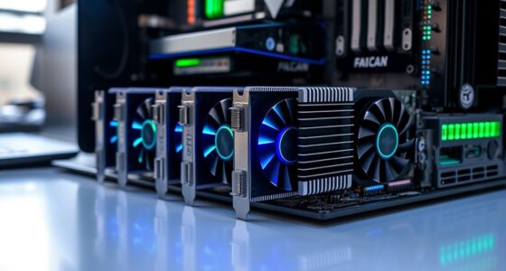 top pcie ai accelerators
