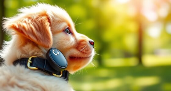 top pet gps trackers