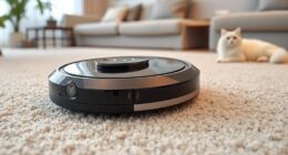 top pet hair robot vacuums