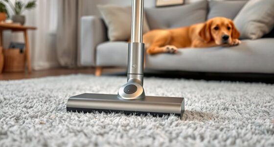 top pet hair vacuum list