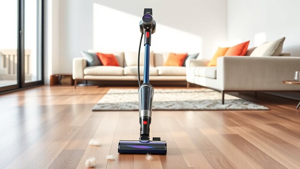 top pet hair vacuum picks