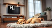 top pet safe indoor cameras