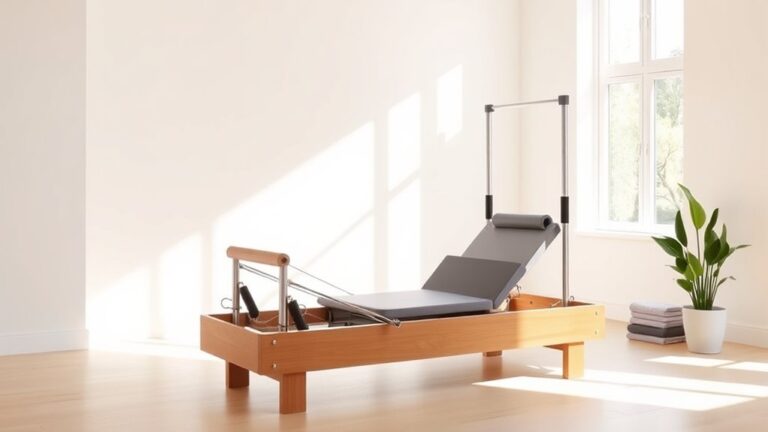 14 Best Pilates Reformers for Home Use in 2025—Transform Your Workout ...