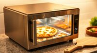 top pizza ovens reviewed