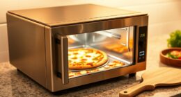 top pizza ovens reviewed